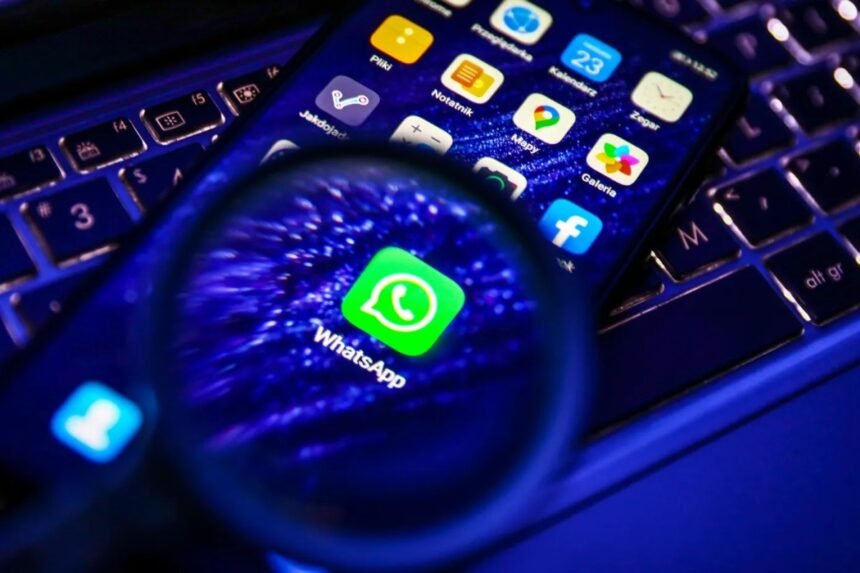 NSO Group’s Spyware Blocked by WhatsApp: A Blow to Surveillance Technology NSO Group’s Spyware Blocked by WhatsApp: A Blow to Surveillance Technology