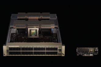 NVIDIA Spectrum-X: Revolutionizing AI Data Centers with Meta and Oracle