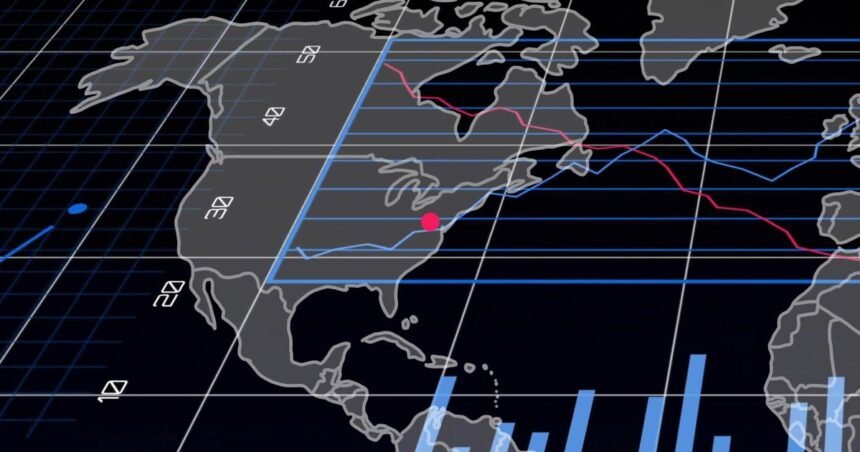 Navigating Challenges: Virginia’s Data Center Growth Faces New Headwinds Navigating Challenges: Virginia’s Data Center Growth Faces New Headwinds