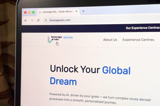 Navigating Visa Restrictions: How Leverage Edu is Paving the Way for Students’ Study Abroad Dreams