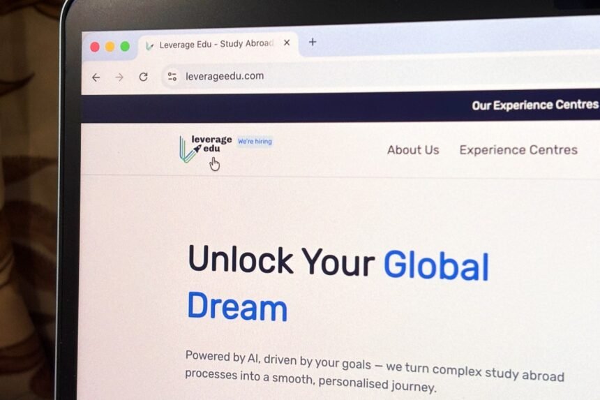 Navigating Visa Restrictions: How Leverage Edu is Paving the Way for Students’ Study Abroad Dreams