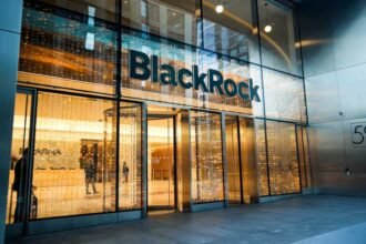 Navigating the Data Center Landscape: CIOs Brace for Infrastructure Battle Following BlackRock’s B Deal