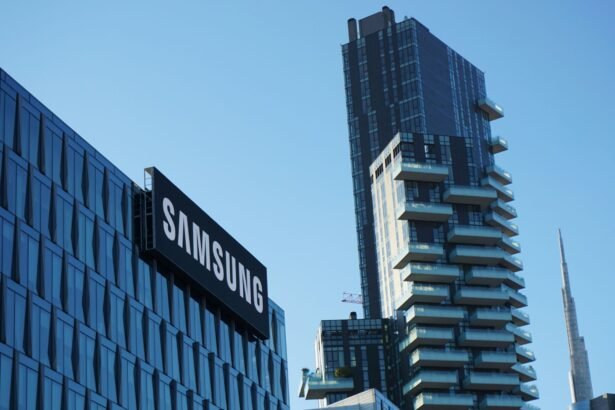 Navigating the Samsung Semiconductor Rebound: Unpacking the 3Q25 Turnaround