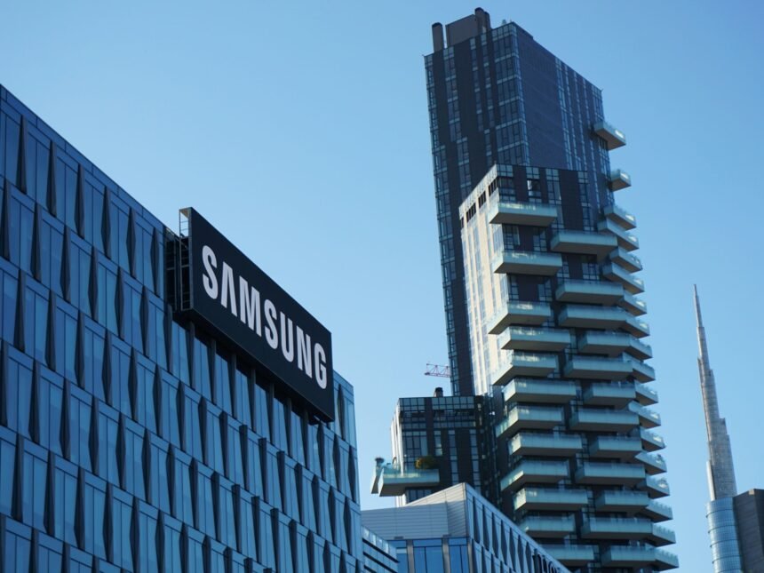 Navigating the Samsung Semiconductor Rebound: Unpacking the 3Q25 Turnaround