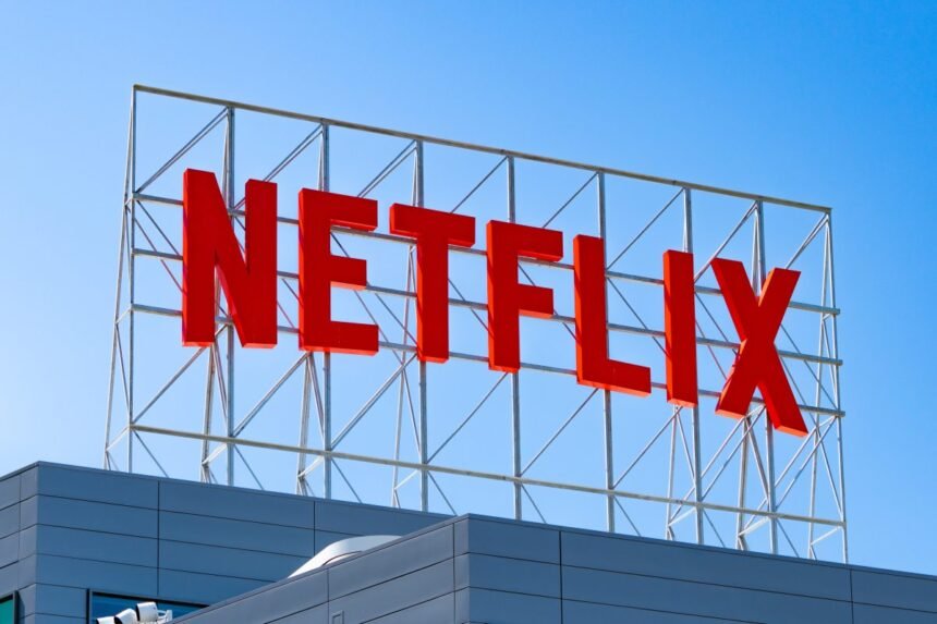 Netflix’s Bold Move: Embracing Generative AI in the Entertainment Industry