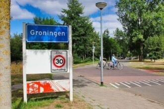 Netherlands Boosts Groningen’s AI Innovation with €200 Million Investment