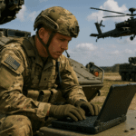 Next-Generation Edge Computing Solutions for Battlefield Operations Next-Generation Edge Computing Solutions for Battlefield Operations