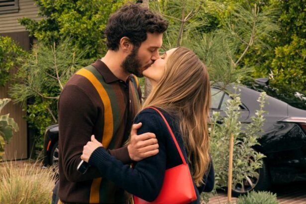Nobody Wants This Season 2 Review: The Harsh Reality Sets In