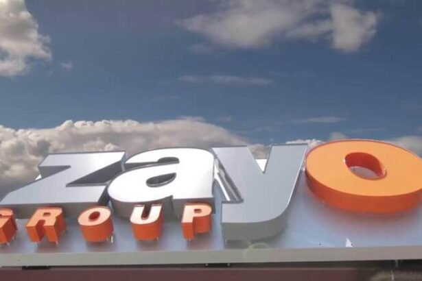 Nokia and Zayo Collaborate on Cutting-Edge High-Speed Global IP Network