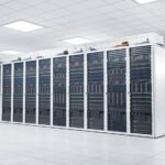 Nscale Raises 3 Million in Pre-Series C SAFE Funding Round