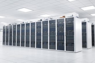 Nscale Raises 3 Million in Pre-Series C SAFE Funding Round
