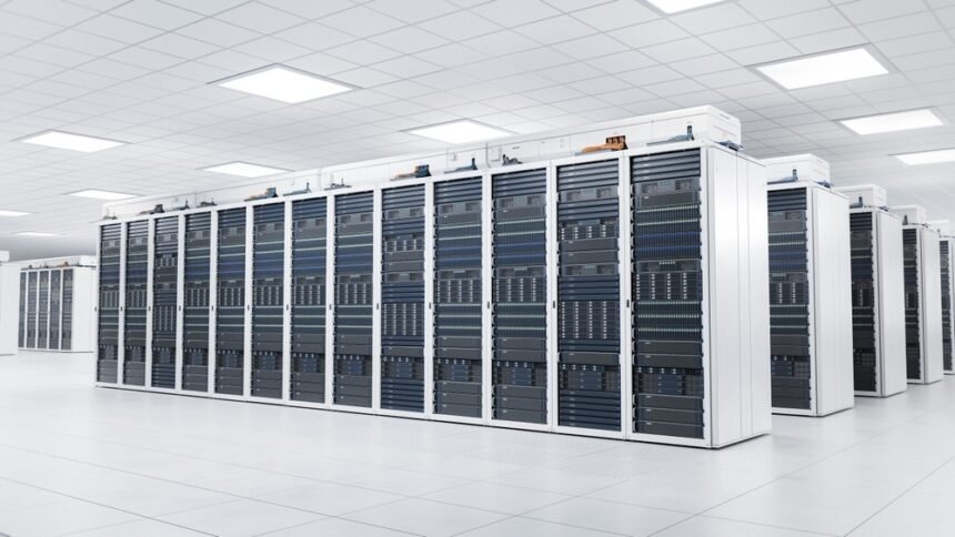 Nscale Raises 3 Million in Pre-Series C SAFE Funding Round