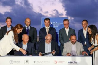 Nurturing Malta’s Robust Semiconductor Industry