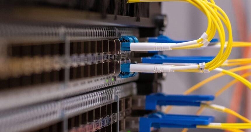 Nvidia-Backed Consortium Invests B in Cutting-Edge Data Centers