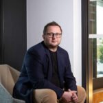 Octave Klaba Takes the Helm as Chair and CEO of OVHcloud Octave Klaba Takes the Helm as Chair and CEO of OVHcloud