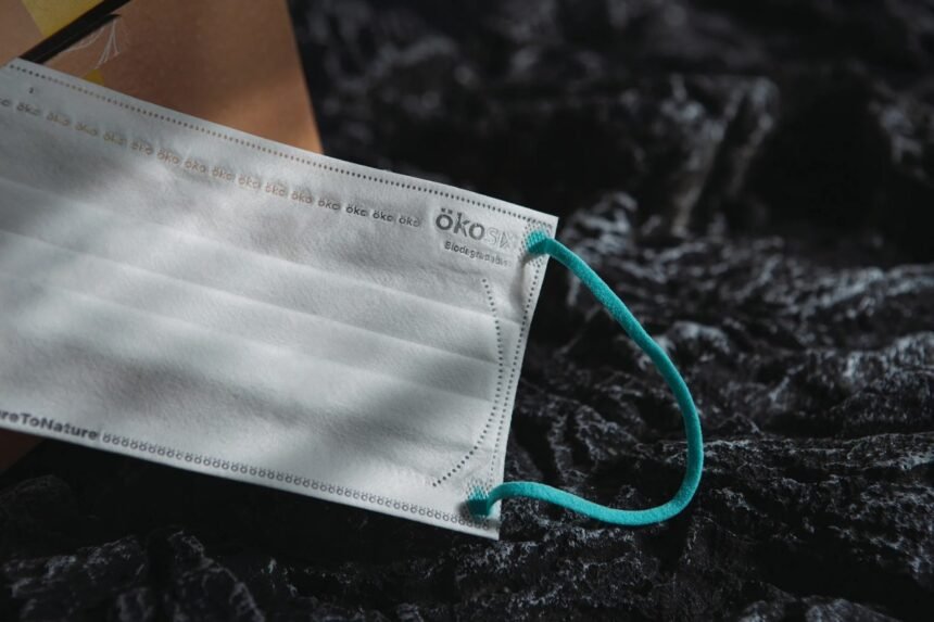 Okosix Unveils Cutting-Edge Biodegradable Plastic Technology at TechCrunch Disrupt 2025