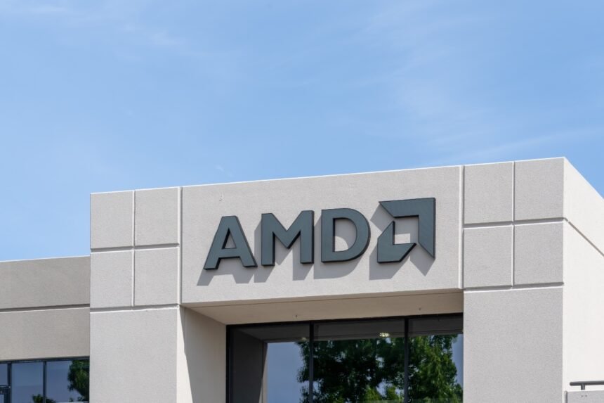 OpenAI and AMD strike deal for 6GW computing power