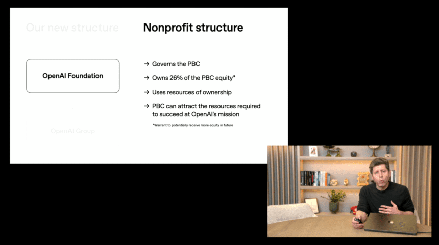 OpenAI’s Journey to Cultivating a Top AI Researcher by 2028, According to Sam Altman