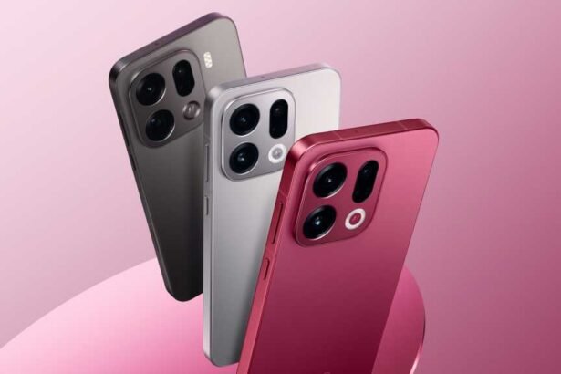 Oppo Find X9 Series Set to Make Global Debut Following Official Launch in China