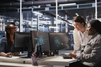 Optimizing Legacy DCIM: The True Cost of Implementing AI