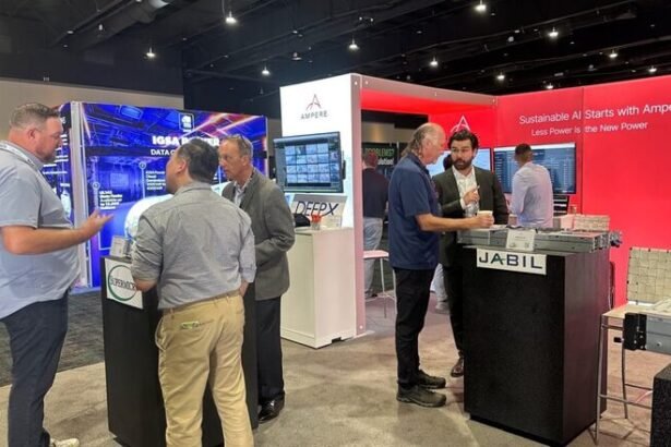 Oracle Unveils AmpereOne M A4 Instances: Revolutionizing AI Performance