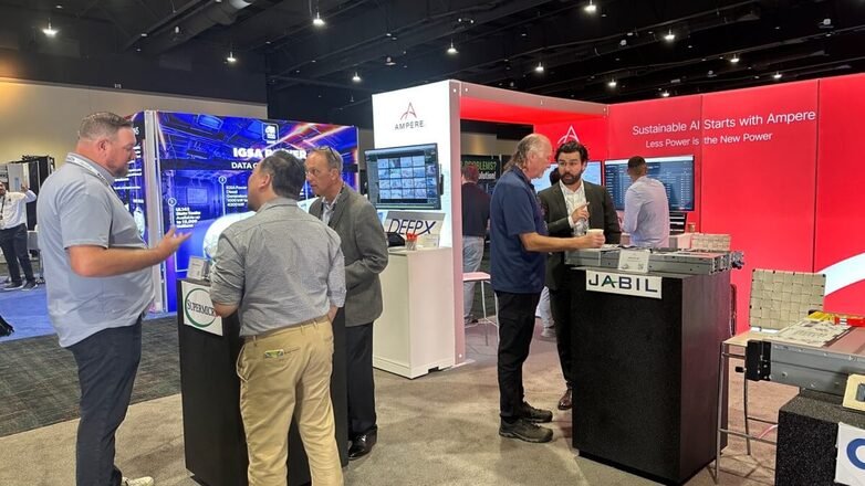 Oracle Unveils AmpereOne M A4 Instances: Revolutionizing AI Performance Oracle Unveils AmpereOne M A4 Instances: Revolutionizing AI Performance