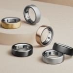 Oura’s Smart Ring Technology Secures 0 Million Investment from Fidelity