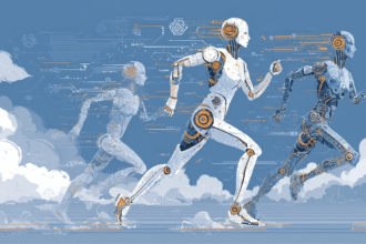 Overcoming Obstacles: Accelerating Your AI Strategy for Success