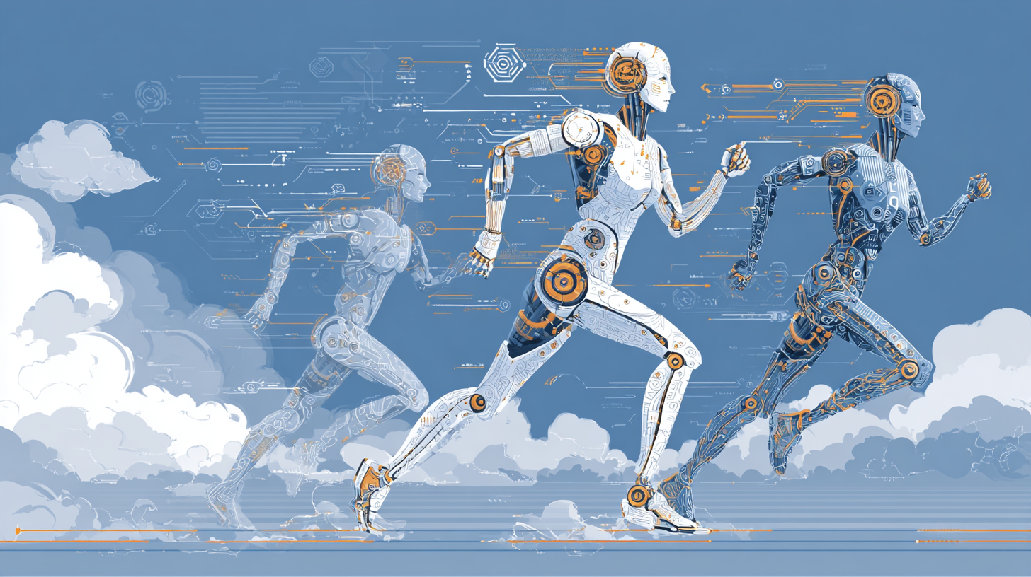 Overcoming Obstacles: Accelerating Your AI Strategy for Success ...