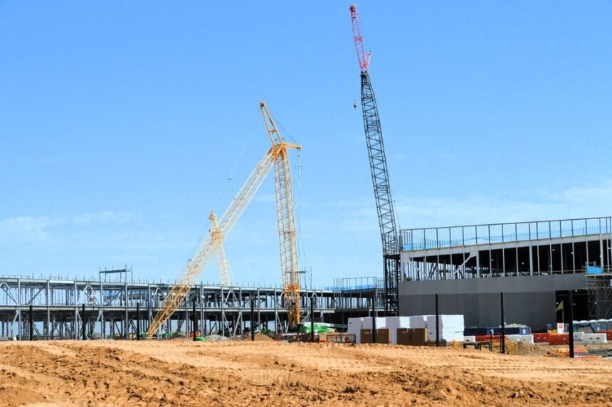 Planera secures funding to enhance data centre footprint