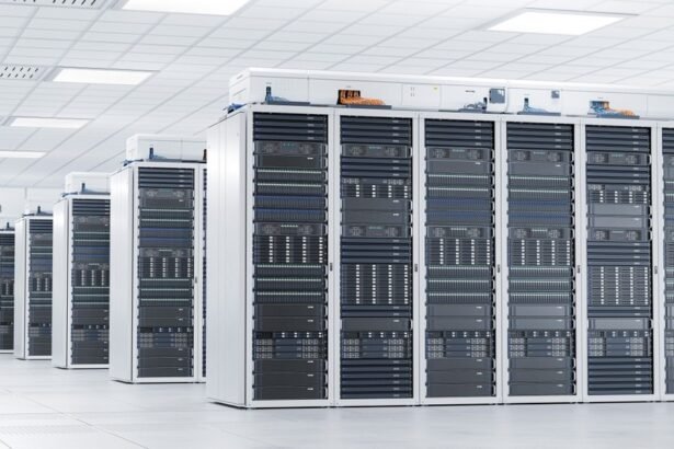 Powering the Future: ABB and NVIDIA’s Collaboration on Gigawatt-Scale Data Centers