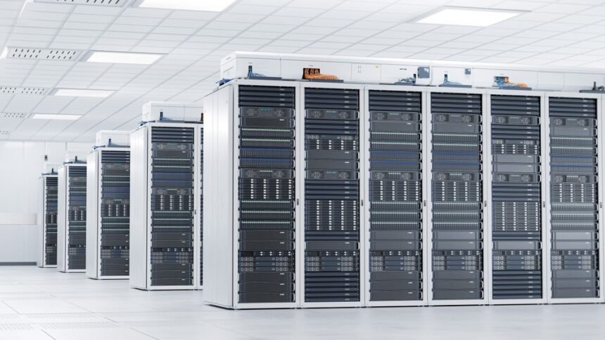 Powering the Future: ABB and NVIDIA’s Collaboration on Gigawatt-Scale Data Centers Powering the Future: ABB and NVIDIA’s Collaboration on Gigawatt-Scale Data Centers
