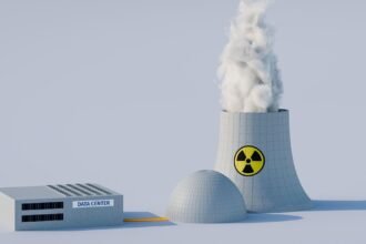 Powering the Future: Blue Energy’s Gas and Nuclear-Powered Data Center Plant