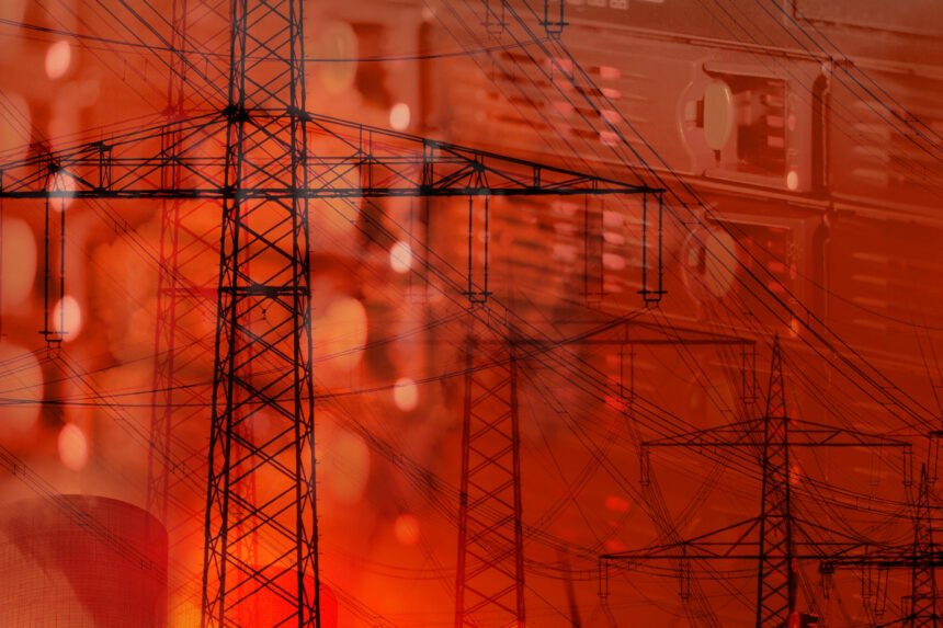 Powering the Future: How Data Centres Will Shape the Smart Grid Revolution
