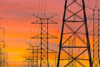 Powering the Future: PG&E’s B Investment in Data Center Transmission Infrastructure