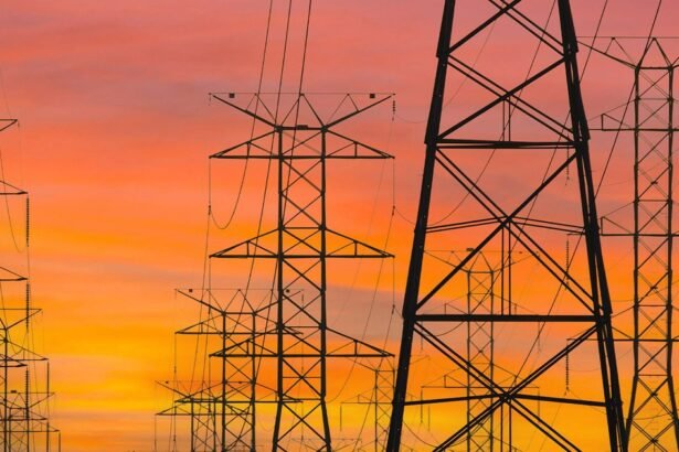 Powering the Future: PG&E’s B Investment in Data Center Transmission Infrastructure