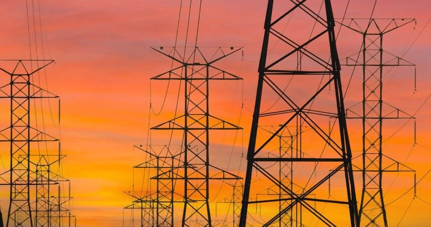 Powering the Future: PG&E’s B Investment in Data Center Transmission Infrastructure Powering the Future: PG&E’s B Investment in Data Center Transmission Infrastructure