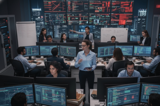 Protecting Your Firm from Agentic AI Security Threats: 7 Essential Strategies