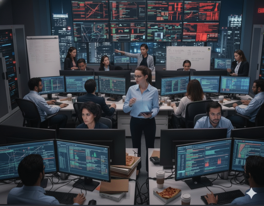 Protecting Your Firm from Agentic AI Security Threats: 7 Essential Strategies
