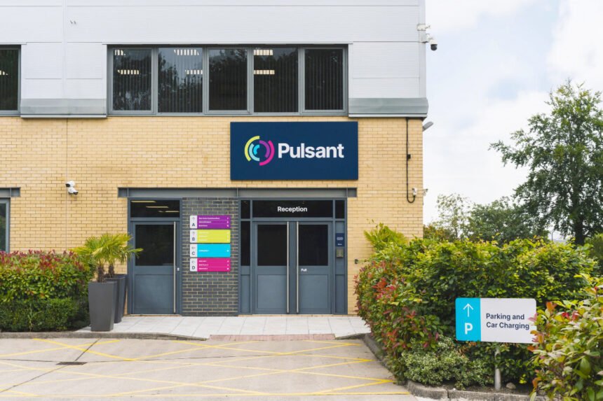 Pulsant Secures Funding for UK Expansion with Five-Year Refinancing Deal