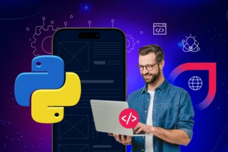Python App Development: A Comprehensive Guide to Creating and Deploying Applications