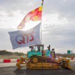 QTS Launches Construction for Cutting-Edge Data Centre Campus in Cambois