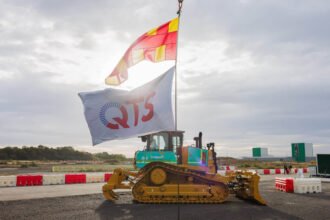 QTS Launches Construction for Cutting-Edge Data Centre Campus in Cambois