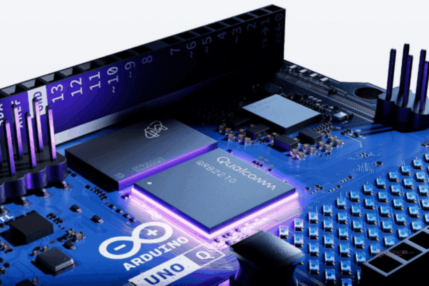 Qualcomm’s Power Play: Acquiring Arduino to Reign Supreme in Edge and Embedded AI