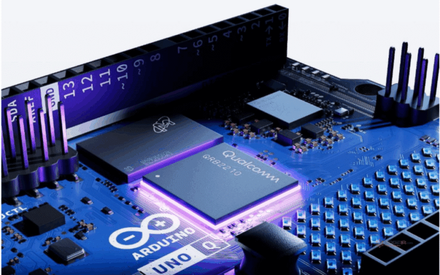 Qualcomm’s Power Play: Acquiring Arduino to Reign Supreme in Edge and Embedded AI