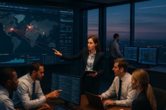Redefining SOC Team Strategies: Embracing Real-Time Incident Response in the Era of 51-Second Breaches
