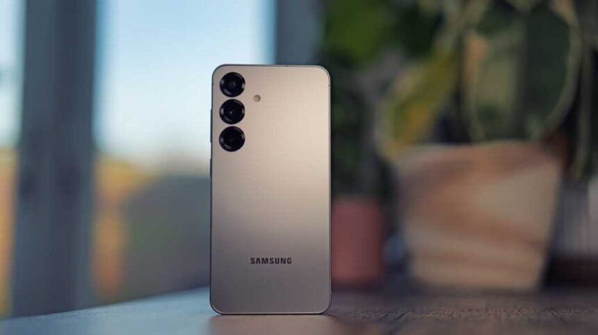 Redemption: The Success of Samsung Galaxy S26 Edge After S25 Edge Failure
