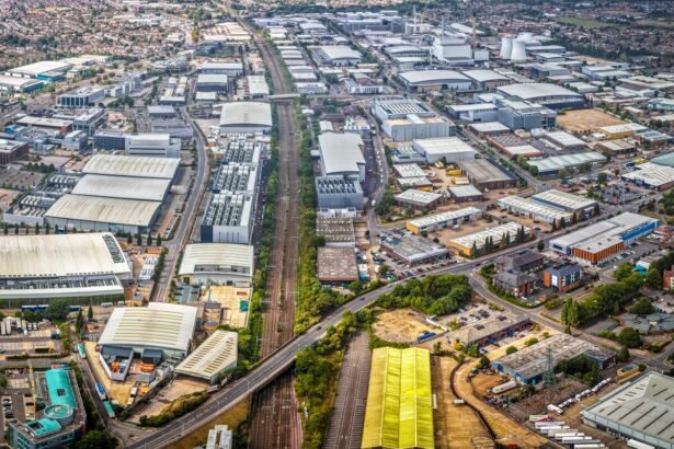 Reevaluating the UK’s Vision for AI Data Centres: Time for a Rethink?