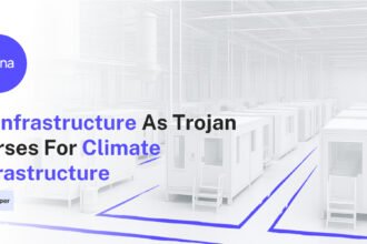 Reimagining AI Infrastructure: A Call to Action