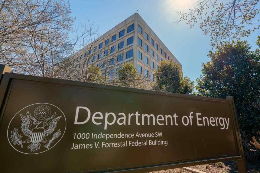 Revealing the Turmoil: Inside the Politics of Trump’s Energy Department Budget Cuts
